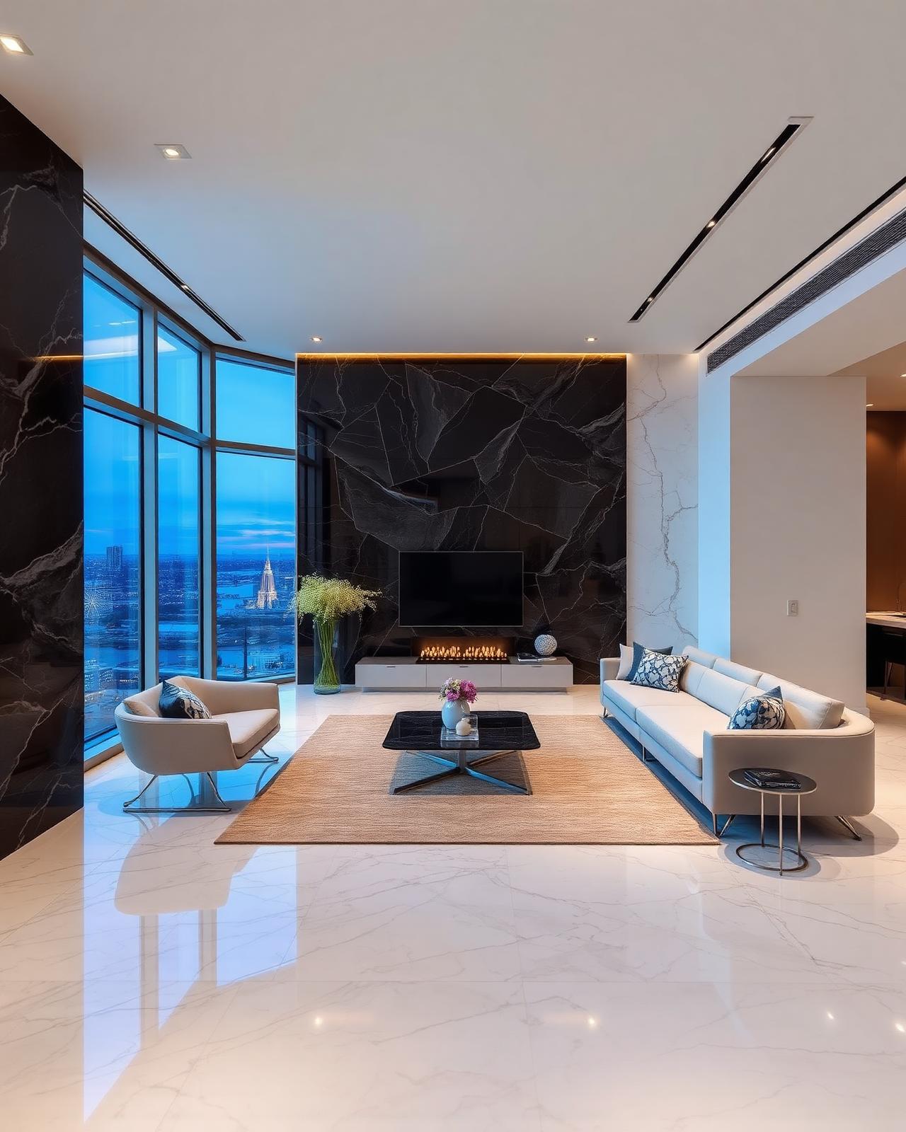 Apartments